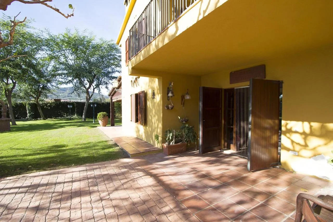 Villa Catalunya Casas Incredible Secluded Villa, Just 11Km From Beach! La Selva del Camp Spain