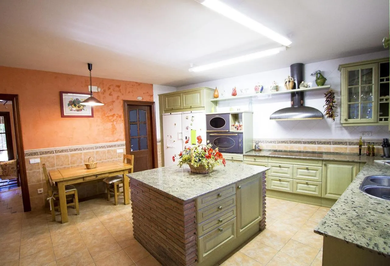 Catalunya Casas Incredible Secluded Villa, Just 11Km From Beach! location