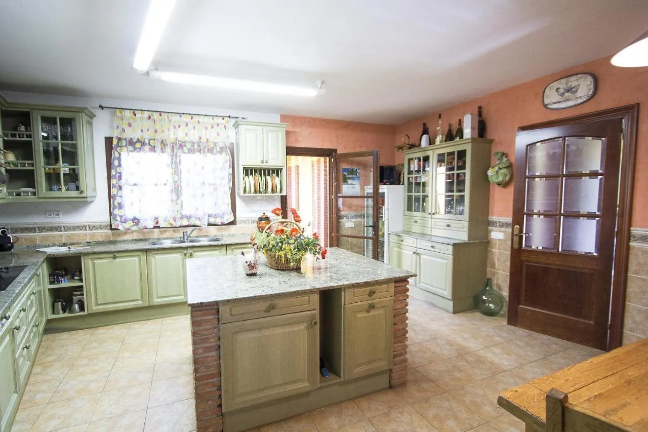 Catalunya Casas Incredible Secluded Villa, Just 11Km From Beach! La Selva del Camp 0*,