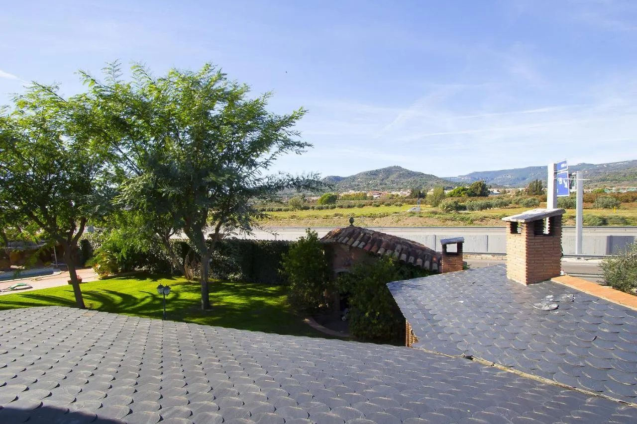 Catalunya Casas Incredible Secluded Villa, Just 11Km From Beach! La Selva del Camp Villa