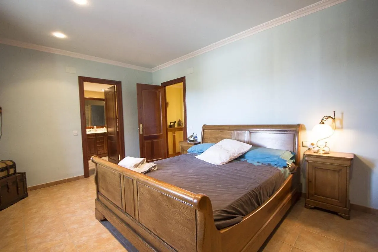 Catalunya Casas Incredible Secluded Villa, Just 11Km From Beach! La Selva del Camp