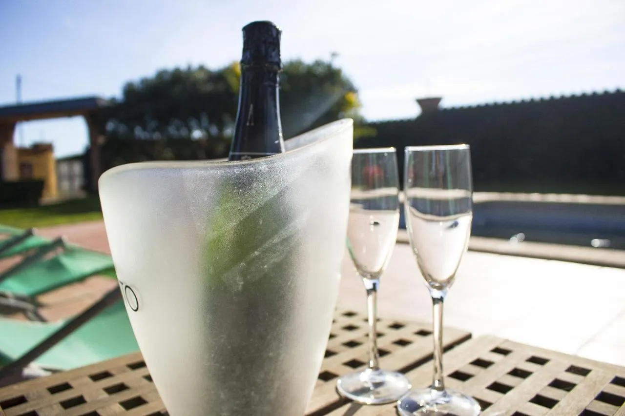 Catalunya Casas Incredible Secluded Villa, Just 11Km From Beach! La Selva del Camp 0*,