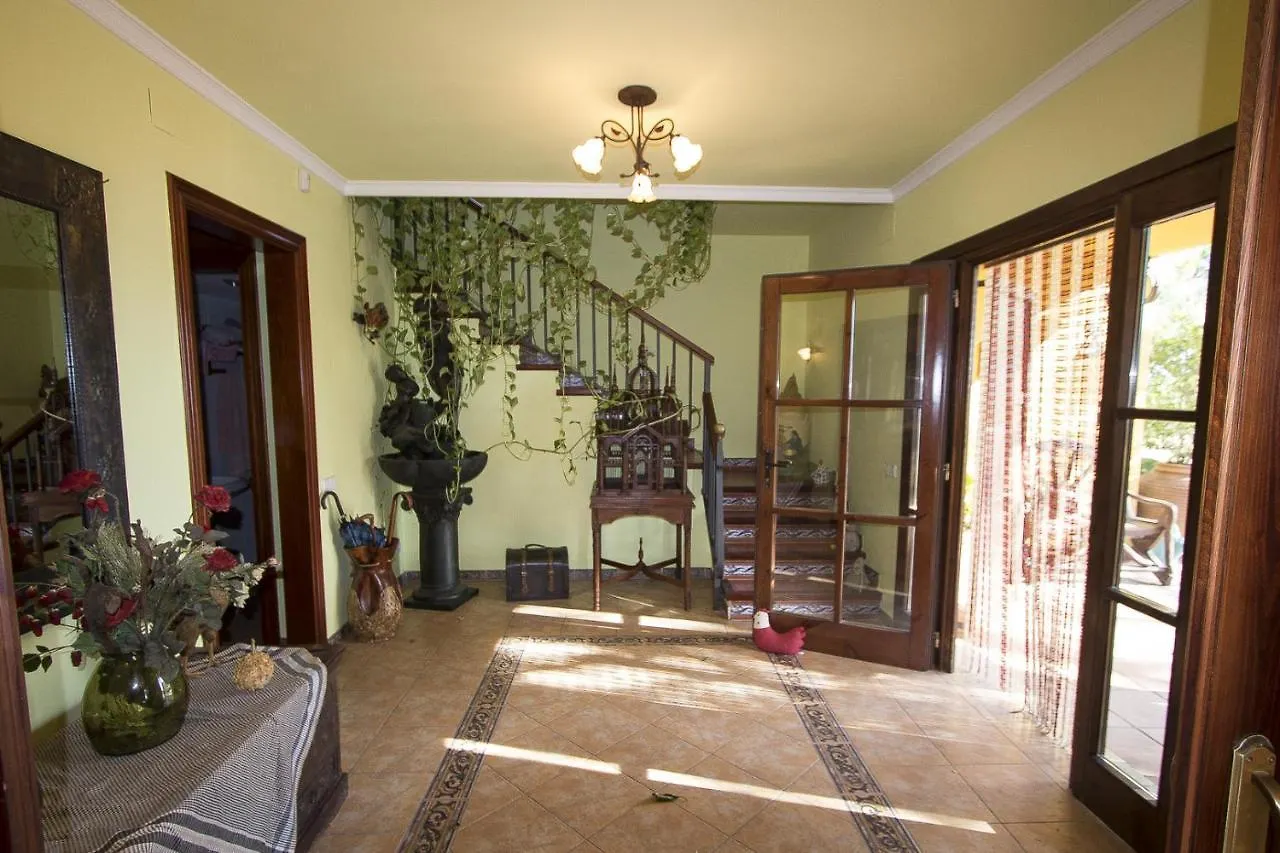 Villa Catalunya Casas Incredible Secluded Villa, Just 11Km From Beach! La Selva del Camp