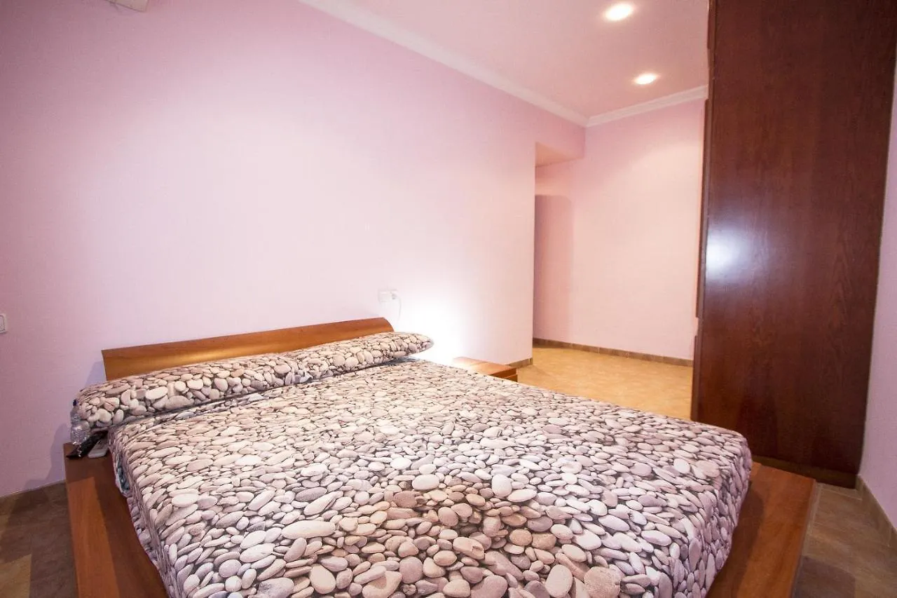 Villa Catalunya Casas Incredible Secluded Villa, Just 11Km From Beach! La Selva del Camp Spain