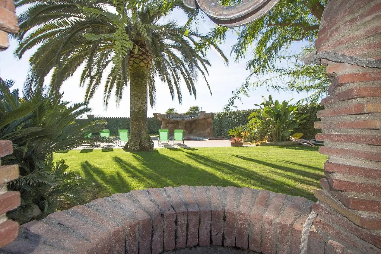 Catalunya Casas Incredible Secluded Villa, Just 11Km From Beach! La Selva del Camp Villa