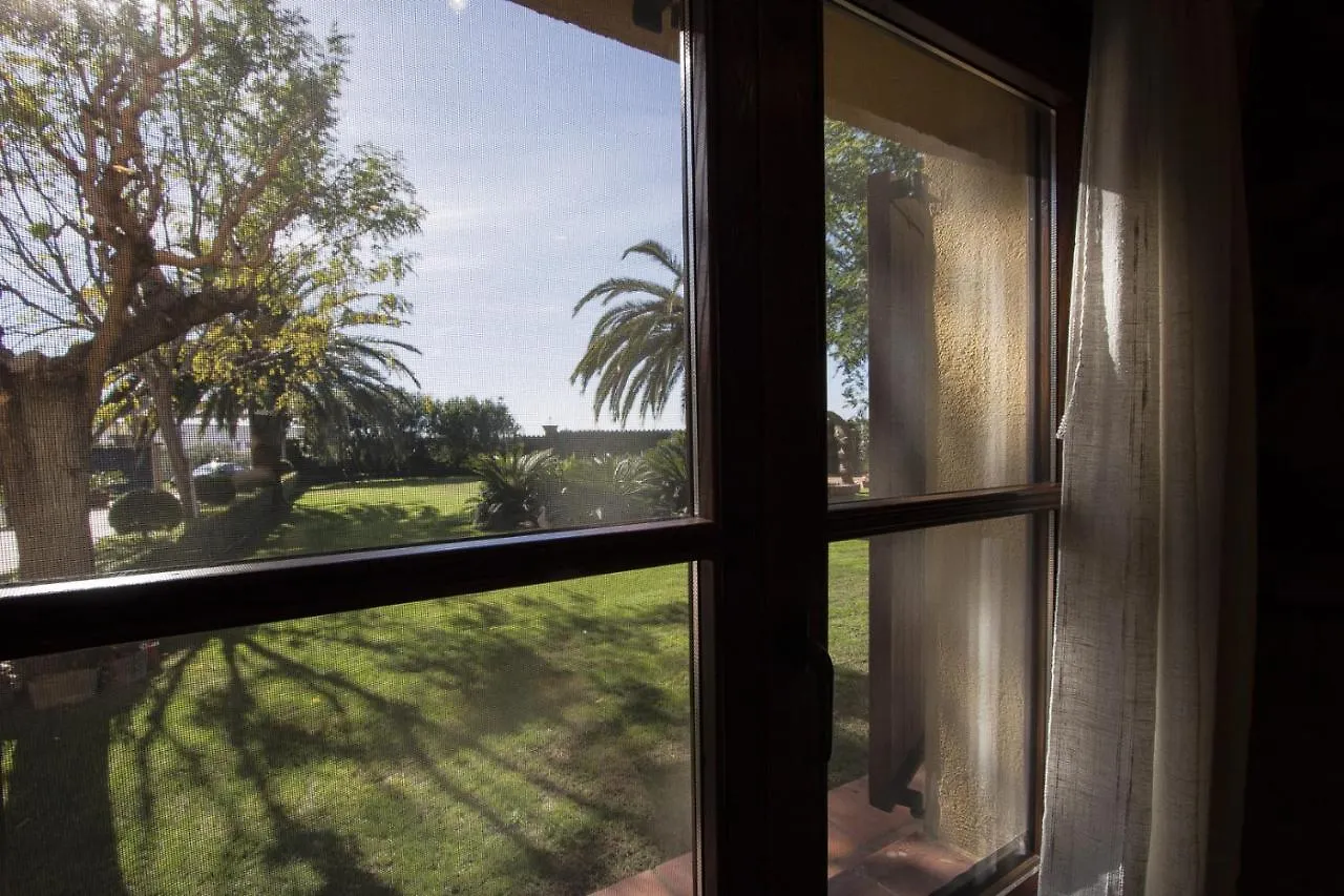 Villa Catalunya Casas Incredible Secluded Villa, Just 11Km From Beach! La Selva del Camp