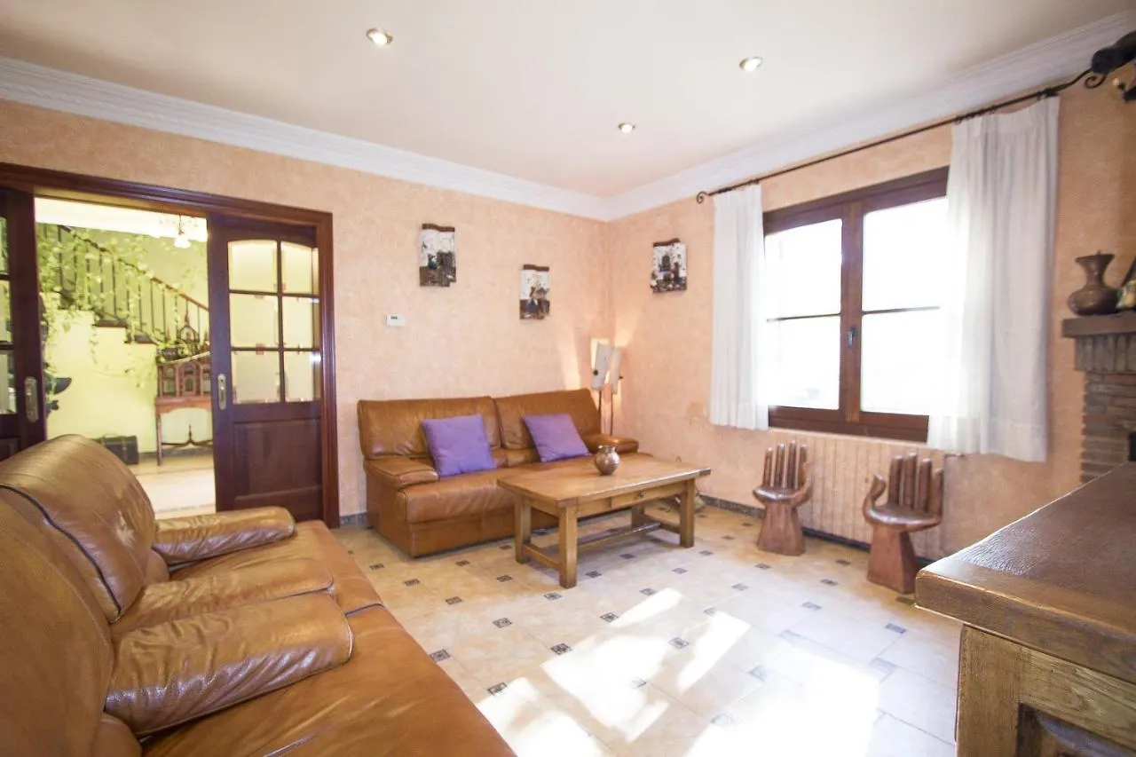 Catalunya Casas Incredible Secluded Villa, Just 11Km From Beach! La Selva del Camp Spain