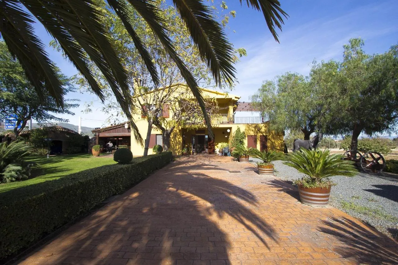 Villa Catalunya Casas Incredible Secluded Villa, Just 11Km From Beach! La Selva del Camp Spain
