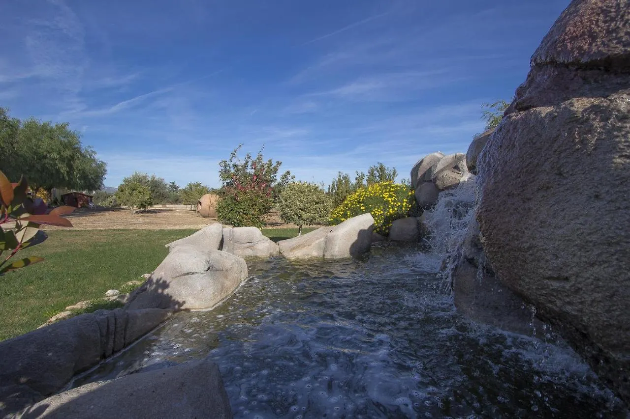 Catalunya Casas Incredible Secluded Villa, Just 11Km From Beach! La Selva del Camp