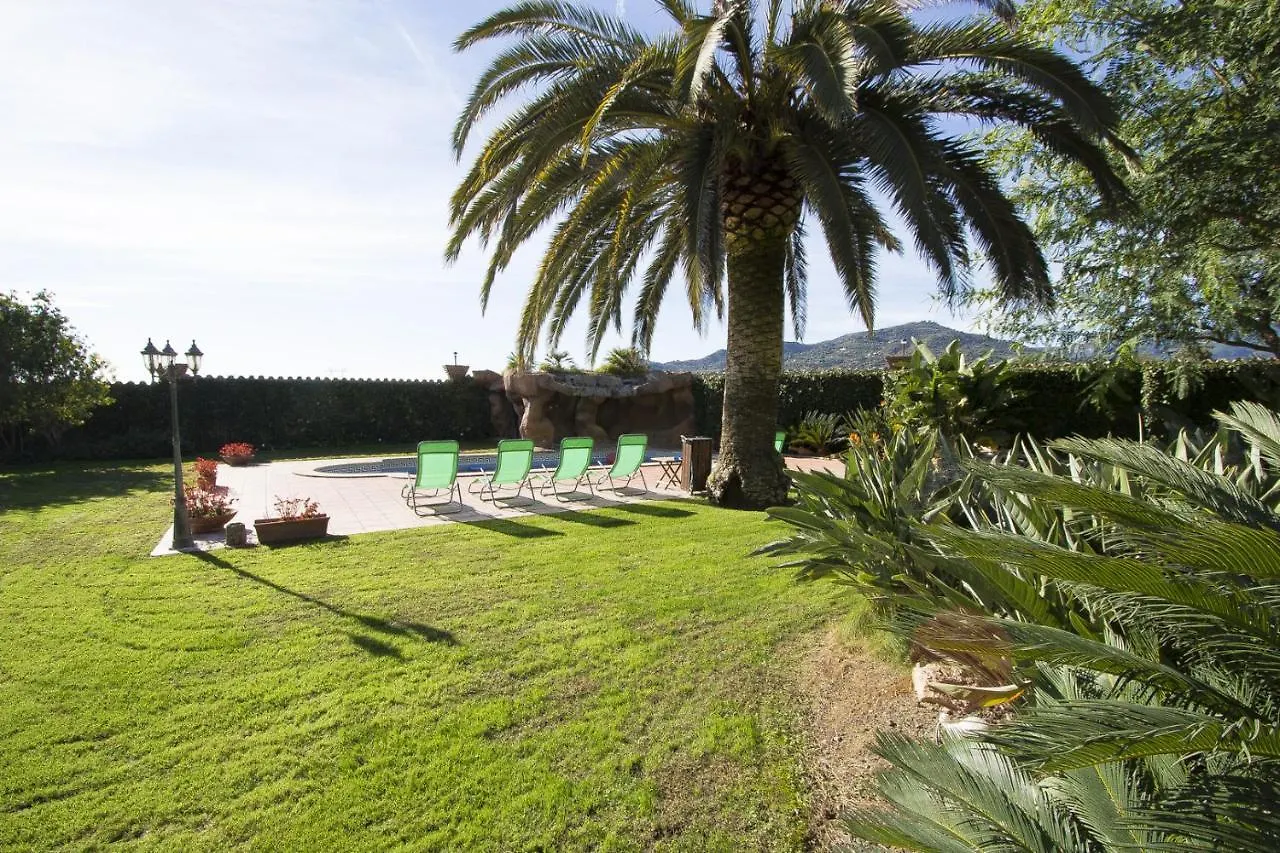 Catalunya Casas Incredible Secluded Villa, Just 11Km From Beach! La Selva del Camp Spain
