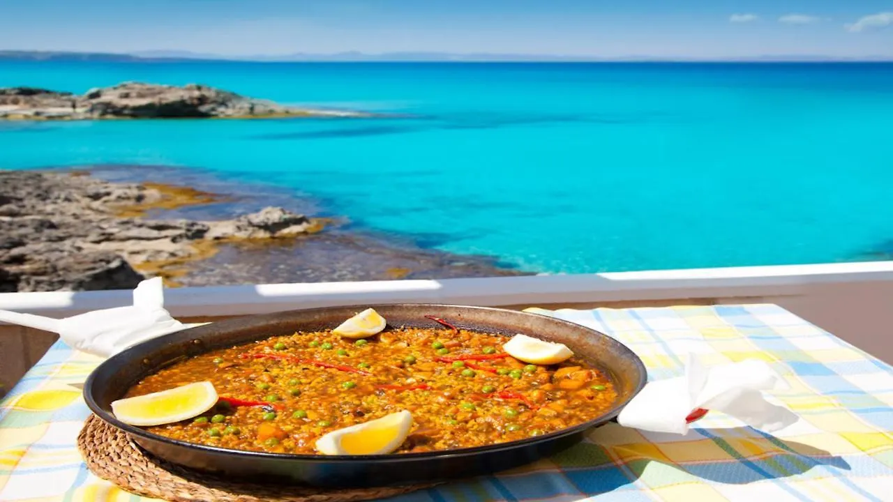 Villa Catalunya Casas Incredible Secluded Villa, Just 11Km From Beach! La Selva del Camp