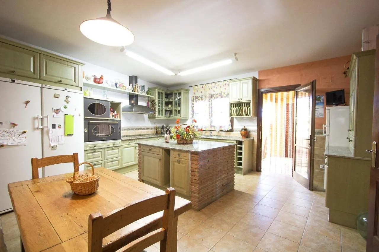 Catalunya Casas Incredible Secluded Villa, Just 11Km From Beach! La Selva del Camp Spain