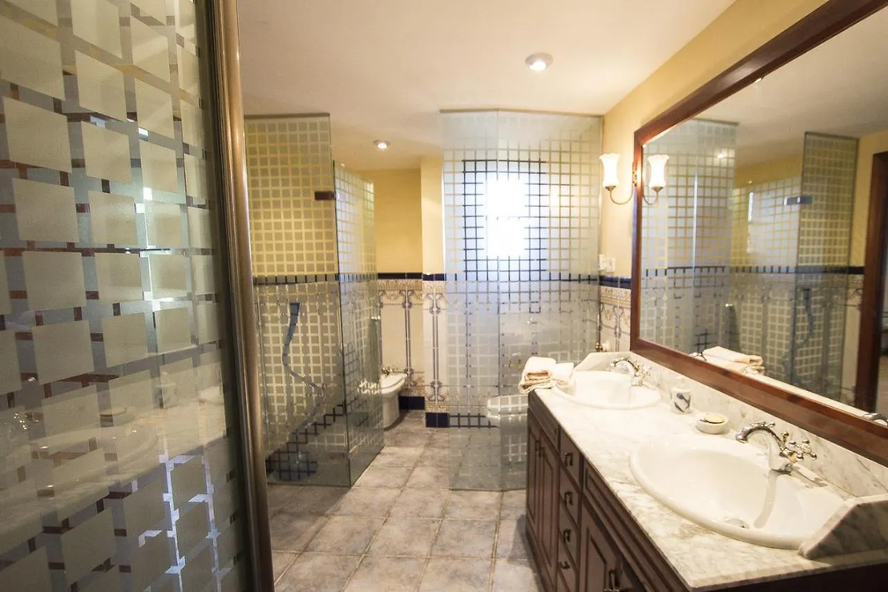 Villa Catalunya Casas Incredible Secluded Villa, Just 11Km From Beach! La Selva del Camp