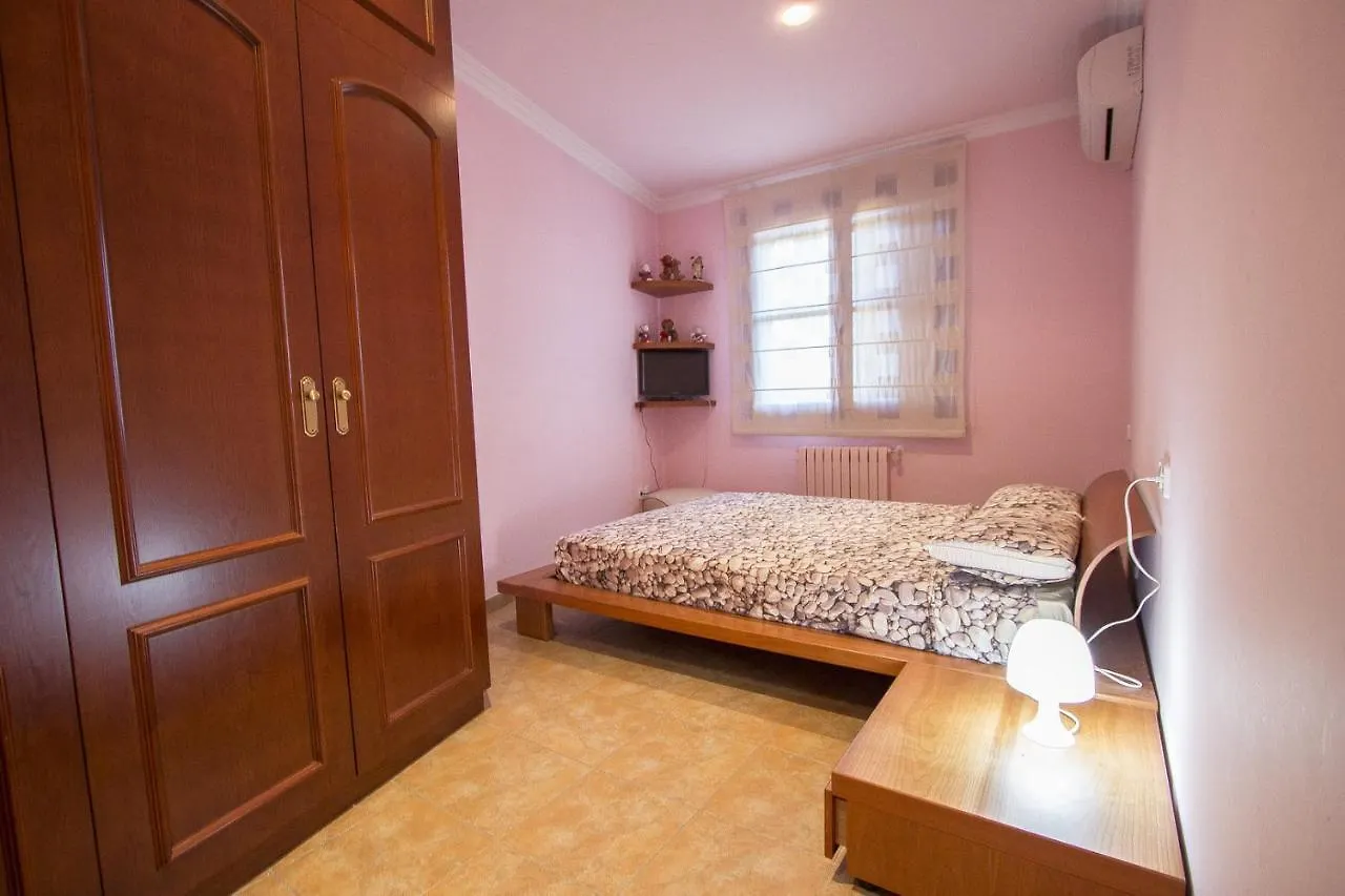 Catalunya Casas Incredible Secluded Villa, Just 11Km From Beach! La Selva del Camp 0*,