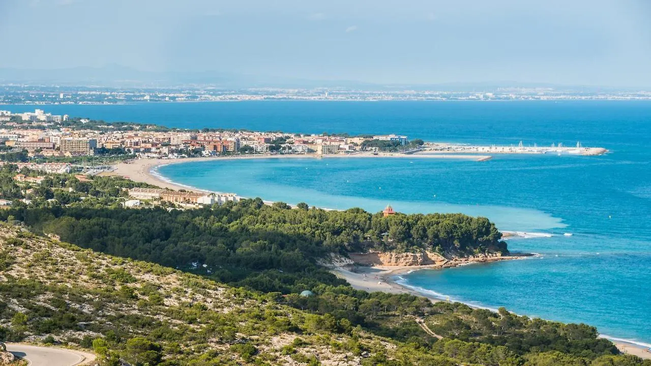 Catalunya Casas Incredible Secluded Villa, Just 11Km From Beach! La Selva del Camp 0*,  Spain