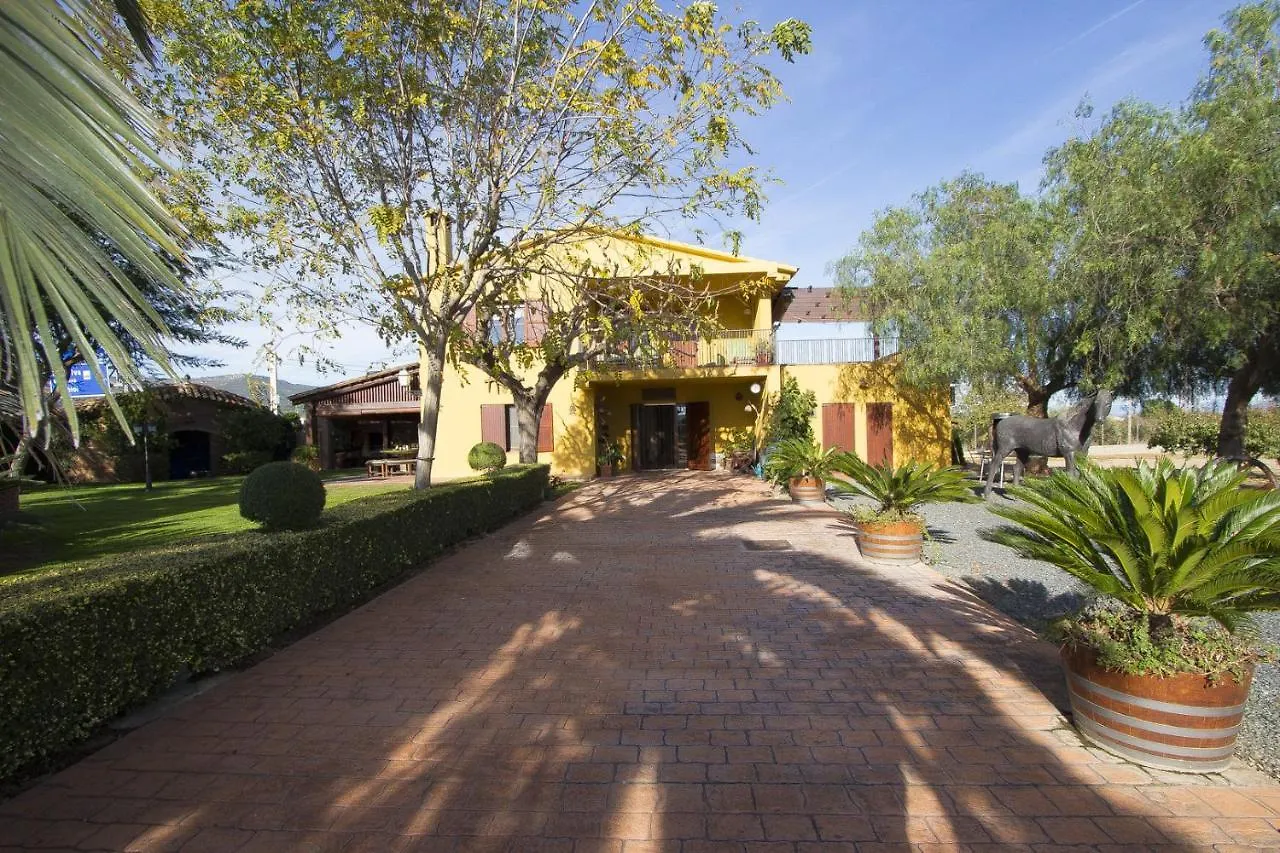 Catalunya Casas Incredible Secluded Villa, Just 11Km From Beach! La Selva del Camp Villa